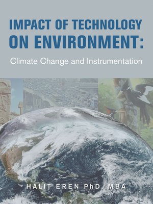 cover image of Impact of Technology on Environment